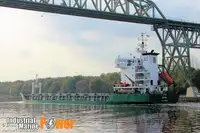 Kapal pengangkut pukal untuk dijual