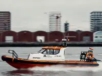 Kapal getah kaku untuk dijual
