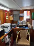 Kapal kerja untuk dijual
