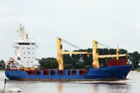 Pembawa pukal untuk jualan