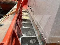 Kapal kerja untuk dijual