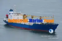 Kapal peti sejuk untuk dijual