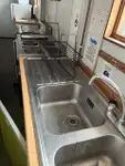 Kapal penginapan untuk dijual