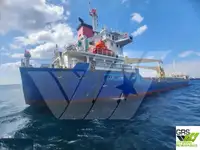 Kapal pengangkut pukal untuk dijual
