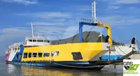 Kapal pendaratan, tangki untuk dijual