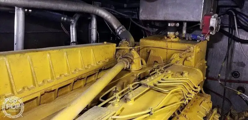 Kapal pukat untuk dijual
