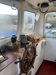 Kapal pelayaran untuk dijual