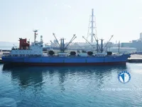 Kapal peti sejuk untuk dijual