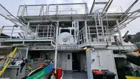 Kapal pelayaran untuk dijual