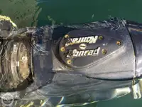 Kapal pukat untuk dijual