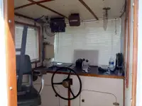 Kapal tunda untuk dijual