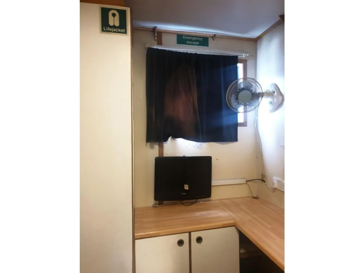 Kapal pengorek untuk dijual