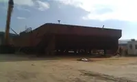 Tongkang untuk dijual