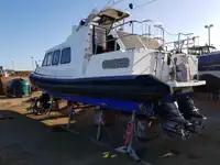 Kapal feri untuk jualan