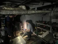 Kapal pukat lilit untuk dijual