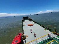 Kapal peti sejuk untuk dijual