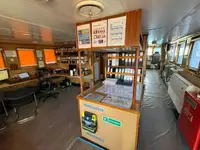 Kapal kontena untuk dijual