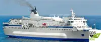Ro-Ro ship untuk jualan