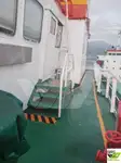 Kapal bekalan untuk dijual