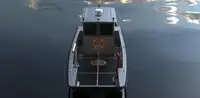 Kapal kerja untuk dijual