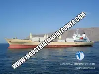 Kapal peti sejuk untuk dijual
