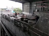 Kapal feri untuk dijual