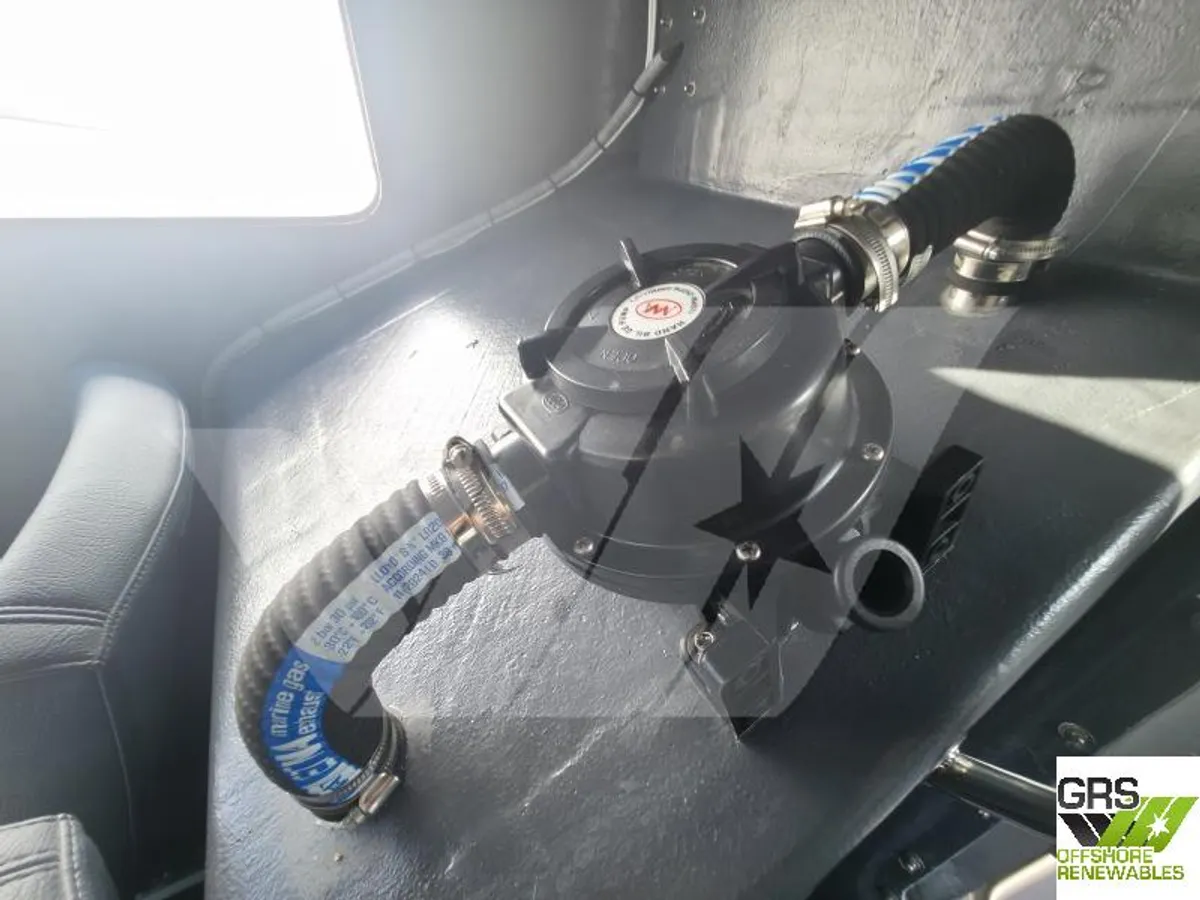 Kapal pandu untuk dijual