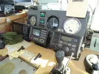 Kapal kerja untuk dijual