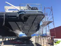 Kapal pelayaran untuk dijual