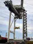Kapal Kontena untuk jualan
