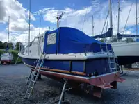 Kapal kerja untuk dijual