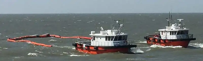 Kapal pandu untuk dijual