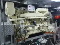 Kapal penumpang untuk jualan