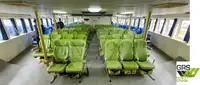 Kapal pelayaran untuk dijual