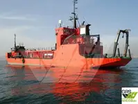 Kapal tinjauan untuk jualan