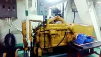 Kapal tunda untuk dijual