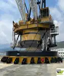 Tongkang untuk dijual
