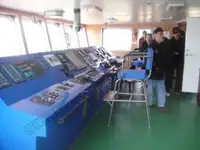 Tangki minyak/kimia untuk dijual
