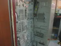Kapal peti sejuk untuk dijual