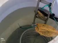 Kapal pemprosesan ikan untuk dijual