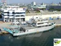 Kapal tinjauan untuk dijual