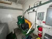 Kapal tunda untuk dijual