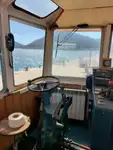 Kapal tunda untuk dijual