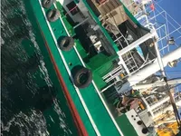 Kapal pukat lilit untuk dijual
