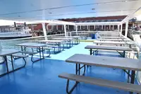 Kapal penumpang untuk dijual