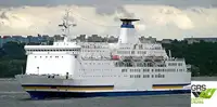 Ro-Ro ship untuk jualan