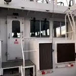 Kapal tinjauan untuk dijual