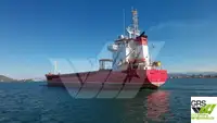 Kapal pengangkut pukal untuk dijual