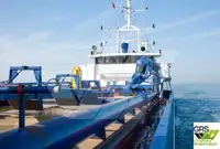Kapal pengorek untuk dijual