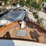 Kapal pelayaran untuk dijual